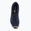 Buty do biegania męskie Salomon Speedcross 6 maritime blue/black/cherry tomato 5