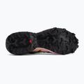 Buty do biegania damskie Salomon Speedcross 6 etherea/black/cyclamen 4