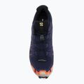 Buty do biegania męskie Salomon Speedcross 6 GTX maritime blue/black/cherry tomato 5
