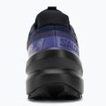 Buty do biegania męskie Salomon Speedcross 6 GTX maritime blue/black/cherry tomato 6