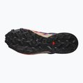 Buty do biegania męskie Salomon Speedcross 6 GTX maritime blue/black/cherry tomato 5