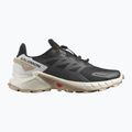 Buty do biegania męskie Salomon Supercross 4 black/vanilla ice/white pepper 2