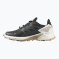Buty do biegania męskie Salomon Supercross 4 black/vanilla ice/white pepper 3