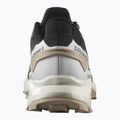 Buty do biegania męskie Salomon Supercross 4 black/vanilla ice/white pepper 4
