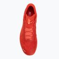 Buty do biegania Salomon S/Lab Pulsar 4 fiery red/vanilla ice/andorra 5