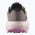 Buty do biegania damskie Salomon Alphaglade vanilla ice/fairy tale/cyclamen 3