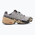 Buty do biegania męskie Salomon Speedcross 6 GTX gull/white pepper/black 2