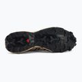 Buty do biegania męskie Salomon Speedcross 6 GTX gull/white pepper/black 4
