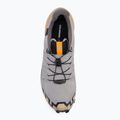 Buty do biegania męskie Salomon Speedcross 6 GTX gull/white pepper/black 5