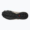 Buty do biegania męskie Salomon Speedcross 6 GTX gull/white pepper/black 5