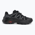 Buty do biegania męskie Salomon Speedcross Peak GTX black/black/asphalt 2