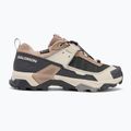 Buty trekkingowe damskie Salomon X ULTRA 5 GTX etherea/nine iron/gull 2