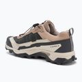 Buty trekkingowe damskie Salomon X ULTRA 5 GTX etherea/nine iron/gull 3