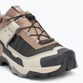 Buty trekkingowe damskie Salomon X ULTRA 5 GTX etherea/nine iron/gull 7