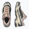 Buty trekkingowe damskie Salomon X ULTRA 5 GTX etherea/nine iron/gull 8