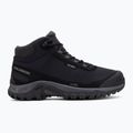 Buty trekkingowe damskie Salomon Shelter WP black/asphalt/castlerock 2