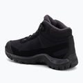 Buty trekkingowe damskie Salomon Shelter WP black/asphalt/castlerock 3