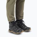 Buty trekkingowe Salomon X Ultra Tracker GTX black/asphalt 8