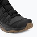 Buty trekkingowe Salomon X Ultra Tracker GTX black/asphalt 7