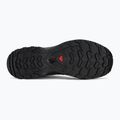 Buty trekkingowe męskie Salomon XA Tracker GTX earth brown/olive night/black 4