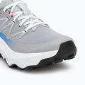 Buty do biegania męskie Salomon Ultra Flow 2 alloy/white/french blue 7