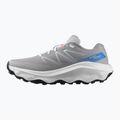 Buty do biegania męskie Salomon Ultra Flow 2 alloy/white/french blue 10