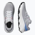 Buty do biegania męskie Salomon Ultra Flow 2 alloy/white/french blue 13