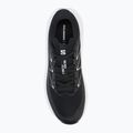Buty do biegania męskie Salomon Ultra Flow 2 black/white/agave green 5