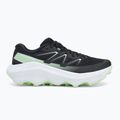 Buty do biegania męskie Salomon Ultra Flow 2 black/white/patina green 2