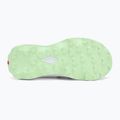 Buty do biegania męskie Salomon Ultra Flow 2 black/white/patina green 4