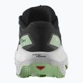 Buty do biegania męskie Salomon Ultra Flow 2 black/white/patina green 11