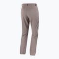 Spodnie trekkingowe damskie Salomon Wayfarer Warm iron 5