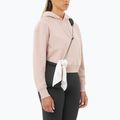 Bluza damska Salomon Short Hoodie etherea 2