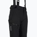 Spodnie narciarskie damskie Salomon Brilliant deep black 3