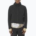 Kurtka męska Salomon Outpeak Softshell deep black