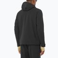 Kurtka męska Salomon Outpeak Softshell deep black 2