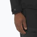 Kurtka męska Salomon Outpeak Softshell deep black 5