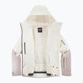 Kurtka narciarska damska Salomon Highland whisper white/etherea 8