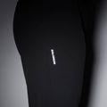 Spodnie do biegania damskie Salomon Shakeout Hexaflow Pants deep black 7