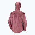 Kurtka do biegania męska Salomon Bonatti Waterproof nocturne 4