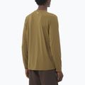 Longsleeve męski Salomon Shakeout Core brilliant 2