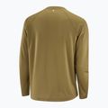 Longsleeve męski Salomon Shakeout Core brilliant 4