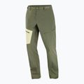 Spodnie trekkingowe męskie Salomon Outerpath Utility grape leaf 8