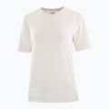 Koszulka damski Salomon Shakeout Core whisper white 3