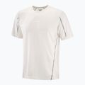 Koszulka męska Salomon Shakeout Core Strl whisper white 3