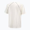 Koszulka męska Salomon Shakeout Core Strl whisper white 4