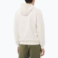Bluza męska Salomon Chest Logo Hoodie whisper white 2