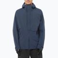 Kurtka softshell męska Salomon Outherpath Pro 2.5 l blue nights