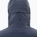 Kurtka softshell męska Salomon Outherpath Pro 2.5 l blue nights 3