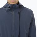 Kurtka softshell męska Salomon Outherpath Pro 2.5 l blue nights 4